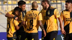 Los piratas eliminaron a Deportes Limache y se clasificaron a la gran final.