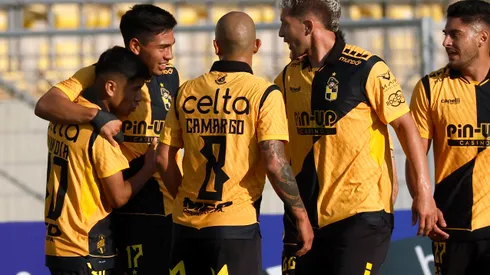 Los piratas eliminaron a Deportes Limache y se clasificaron a la gran final.
