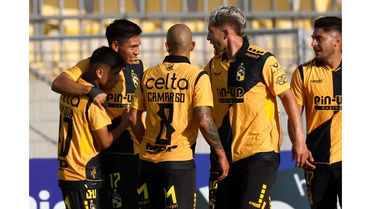 Los piratas eliminaron a Deportes Limache y se clasificaron a la gran final.