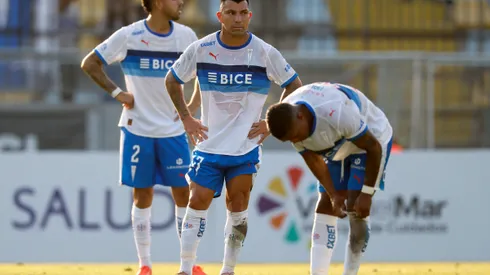 Universidad Católica enfrentará a Coquimbo Unido en la final de la Supercopa.
