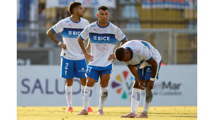 Universidad Católica enfrentará a Coquimbo Unido en la final de la Supercopa.