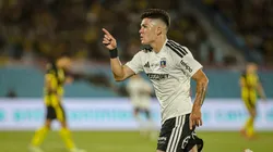 Colo Colo vence a Peñarol en una extraña definición a penales.