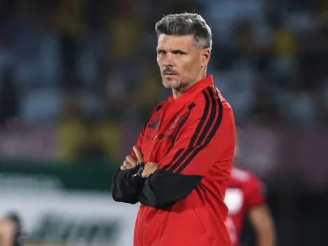 DT de Colo Colo confirma partida de Cepeda y dice esto de Zavala