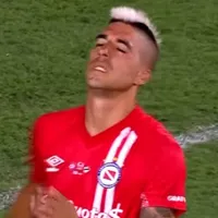 VIDEO | El debut para el olvido de Fernández: falló un penal y quedó eliminado