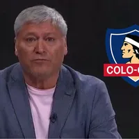 Yáñez pone todas sus fichas por este jugador de Colo Colo