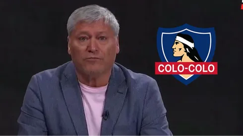 Patricio Yáñez destaca a estos tres jugadores en Colo Colo