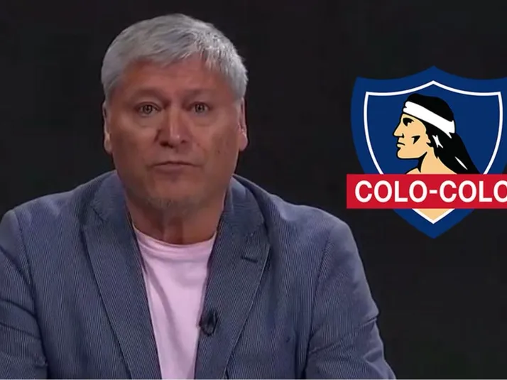 Yáñez destaca a tres jugadores en Colo Colo: “Me gustaron y dieron seguridad”