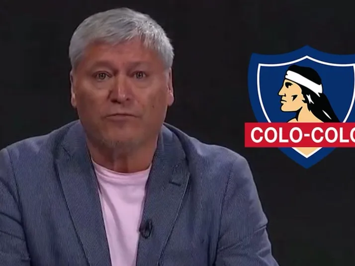 Yáñez pierde la paciencia con este jugador de Colo Colo: "Lleva siete meses sin..."