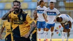 Pratto ya palpita la final de la Supercopa ante la UC.