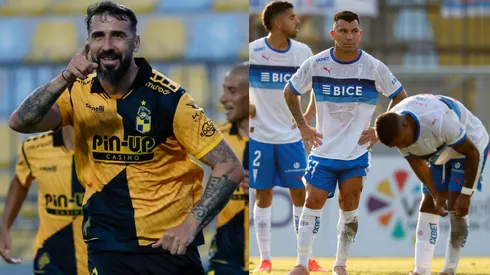 Pratto ya palpita la final de la Supercopa ante la UC.
