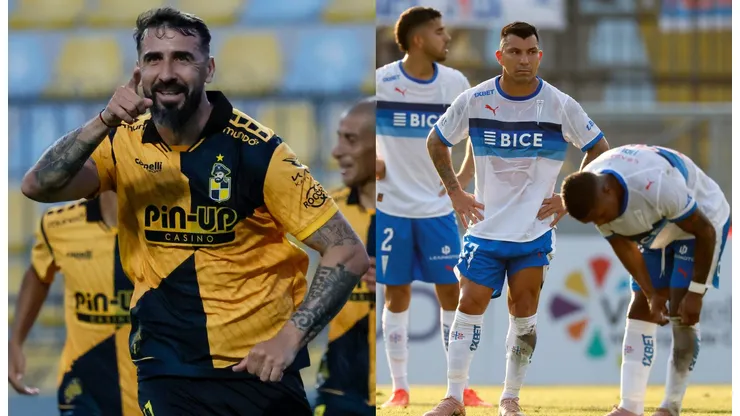 Pratto ya palpita la final de la Supercopa ante la UC.