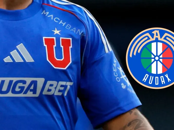 Audax Italiano ficha a jugador descartado por Meneghini en la U