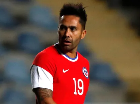 Jiménez sorprende al revelar inesperada oferta como DT: "Me ofrecieron el puesto en..."