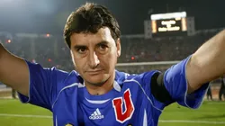 Pedro "Heidi" González quiere este refuerzo para Universidad de Chile.