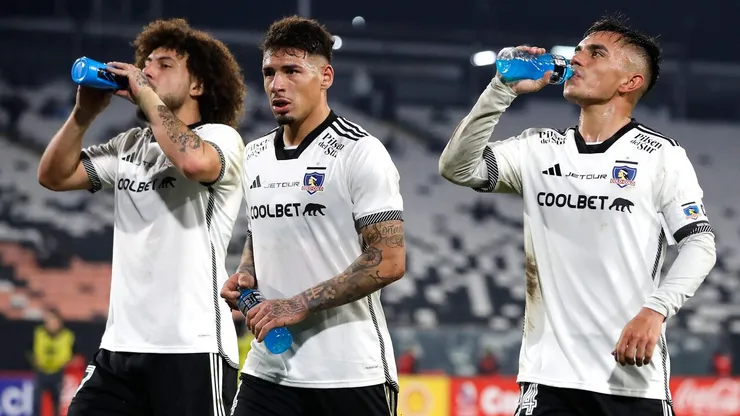 El jugador con pasado en Colo Colo que lo pasa mal en el extranjero