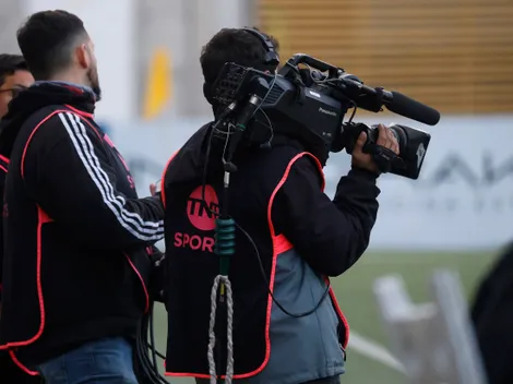 Canal 13 llegó a un acuerdo con TNT Sports para transmitir la Liga de Primera