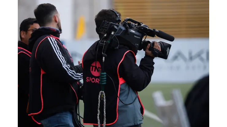 El canal nacional selló un acuerdo con TNT Sports para transmitir ciertos partidos de la Primera División.