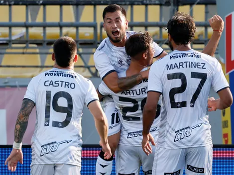 Jean Meneses destapa la verdadera razón sobre su regreso a Chile