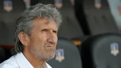 Daniel Morón contó la firme sobre el libro de pases de Colo Colo.