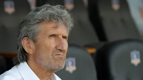 Daniel Morón contó la firme sobre el libro de pases de Colo Colo.