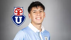 Video: Así juega Nico Fernández, el uruguayo que puede ser el gran tapado de la U