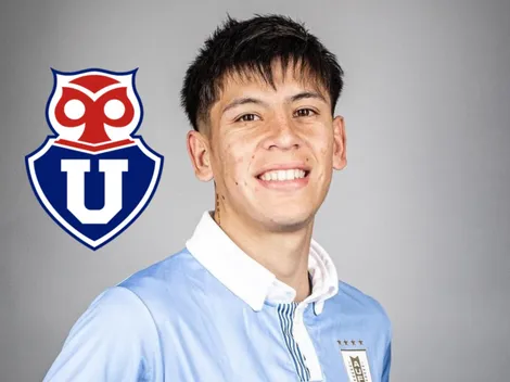 Video: Así juega Nico Fernández, el uruguayo que puede ser el gran tapado de la U