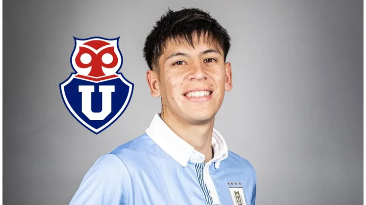 Video: Así juega Nico Fernández, el uruguayo que puede ser el gran tapado de la U