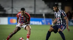 Tres jugadores de Alianza Lima fueron acusados por presunto abuso sexual (Foto: Photosport)
