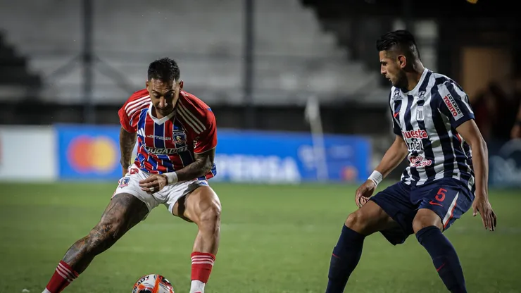 Tres jugadores de Alianza Lima fueron acusados por presunto abuso sexual (Foto: Photosport)