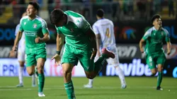 Esteban Matus aparece en el radar de Colo Colo para reemplazar a Lucas Cepeda.