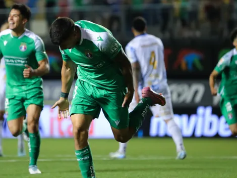 El otro candidato que asoma para reemplazar a Cepeda en Colo Colo: casi firmó en la U