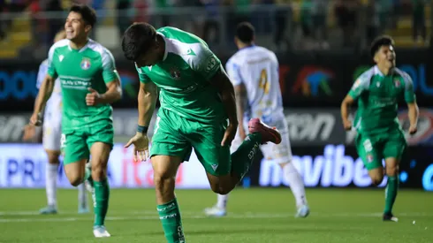 Esteban Matus aparece en el radar de Colo Colo para reemplazar a Lucas Cepeda.