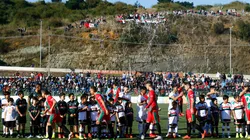 Un histórico club del fútbol chileno podría regresar al profesionalismo.