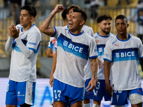 TODO O NADA: Gary Medel quiere romper su maldición el día domingo