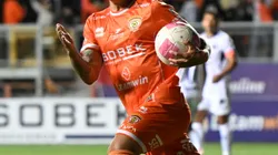 Cobreloa se prepara para debutar en el ascenso.