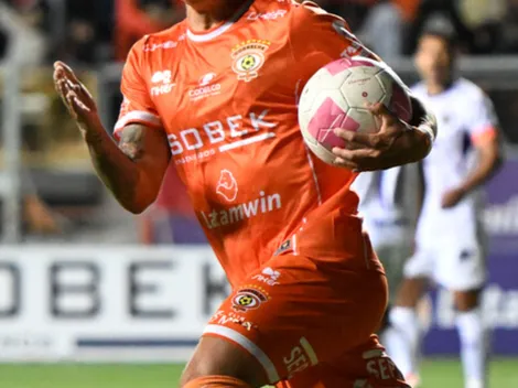 Cobreloa podría fichar a uno de los cadetes imputados por violación grupal