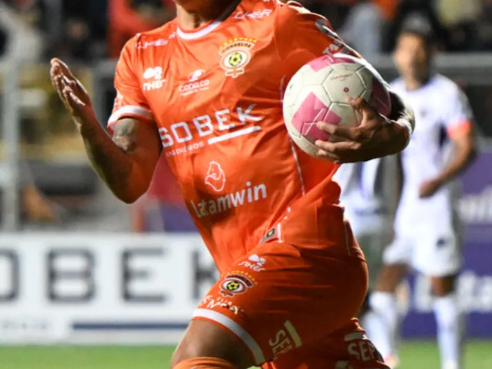 Cobreloa podría fichar a uno de los cadetes imputados por violación grupal