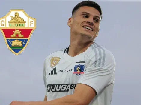 Lucas Cepeda podría tener un debut de ensueño en Elche