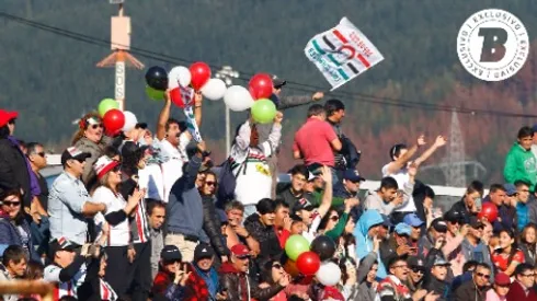 Los lotinos pueden volver al profesionalismo en 2026.
