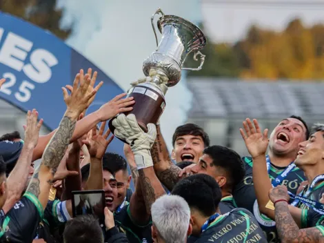 Así se jugará la Segunda División Profesional 2026