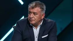 El Bichi habló de la U.