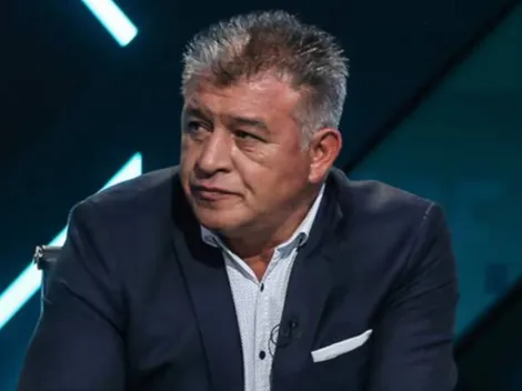 "Es un gran jugador": Claudio Borghi y el refuerzo de la U que lo ilusiona