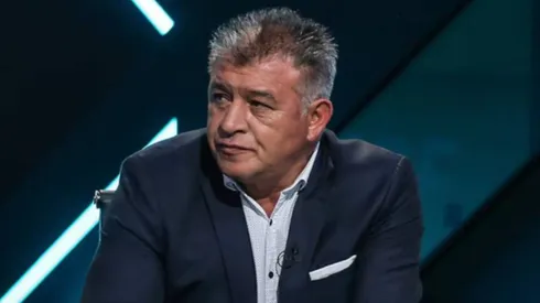 El Bichi habló de la U.
