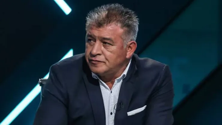 El Bichi habló de la U.