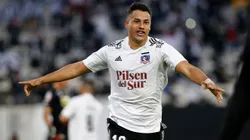 Iván Morales se acerca a su vuelta en el fútbol chileno