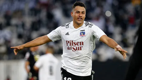 Iván Morales se acerca a su vuelta en el fútbol chileno