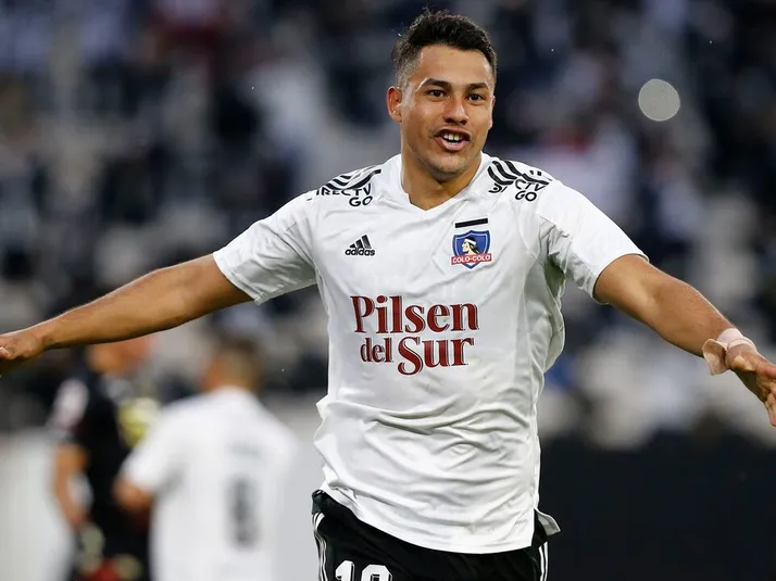 Morales a un paso de volver al fútbol chileno: este sería su nuevo club