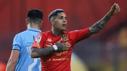 Piñeiro acusa mala actitud de Unión.