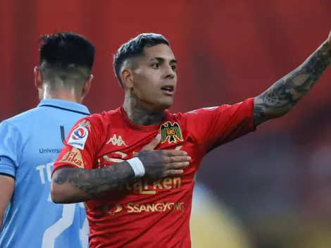 Fue figura en Unión y ahora revienta al club: "Me trataron de una manera..."