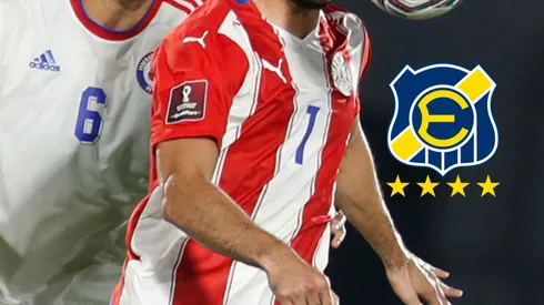 Fue opción en Colo Colo y la UC, pero hoy se acerca a la U. Católica
